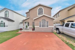 13998 SW 160th Terrace, Miami, FL 33177, Sold 04/14/25