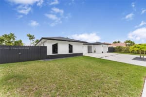 7302 SW 140th Ct, Miami, FL 33183, Sold 04/01/25