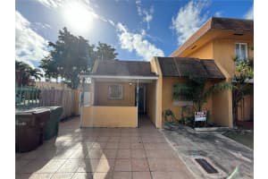 2350 W 53rd Terrace #12, Hialeah, FL 33016, Sold 08/22/25