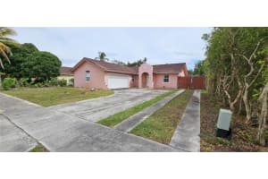 17303 SW 149th Pl, Miami, FL 33187, Sold 03/21/25