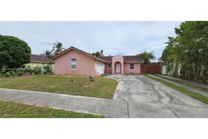 17303 SW 149th Pl, Miami, FL 33187, Sold 03/21/25