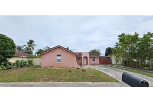 17303 SW 149th Pl, Miami, FL 33187, Sold 03/21/25