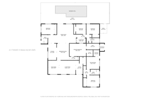 7510 SW 100th Ct, Miami, FL 33173, Sold 06/20/25