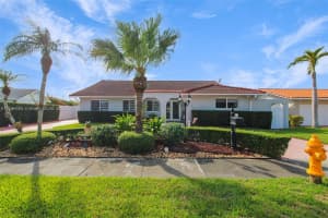 7510 SW 100th Ct, Miami, FL 33173, Sold 06/20/25