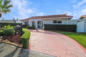 7510 SW 100th Ct, Miami, FL 33173, Sold 06/20/25