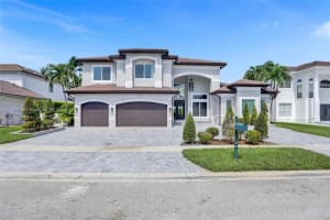 4534 SW 195th Way, Miramar, FL 33029, Sold 04/28/25