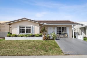 5707 Nw 85th Ave, Margate