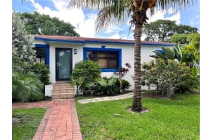 281 NW 147th St, Miami, FL 33168, Sold 04/22/25
