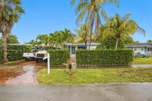281 NW 147th St, Miami, FL 33168, Sold 04/22/25