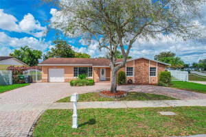 13415 SW 73rd Terrace, Miami, FL 33183, Sold 04/21/25