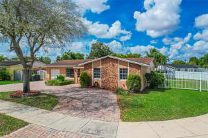 13415 SW 73rd Terrace, Miami, FL 33183, Sold 04/21/25