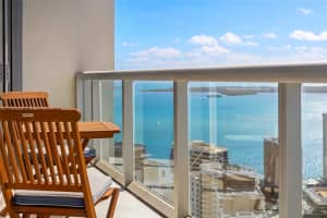 475 Brickell Ave APT 4309, Miami, FL 33131, Sold 05/16/25