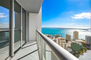 475 Brickell Ave APT 4309, Miami, FL 33131, Sold 05/16/25