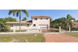 15101 Nw 10th Ct, Miami