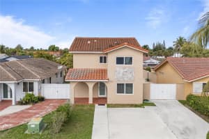 13211 SW 38th Terrace, Miami, FL 33175, Sold 07/30/25