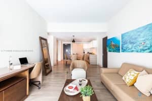 777 N Ocean Dr N215, Hollywood, FL 33019, Sold 06/10/25