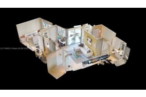 92 SW 3rd St APT 3506, Miami, FL 33130, - MLS#A11749592