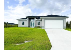 2802 22nd St W, Lehigh Acres, FL 33971, Sold 03/28/25