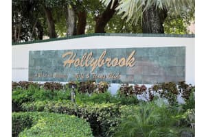 8970 S Hollybrook Blvd 304, Pembroke Pines