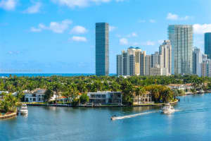 20515 E Country Club Dr APT 947, Aventura, FL 33180, Sold 06/17/25