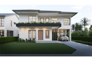 741 Ne 70 St, Miami