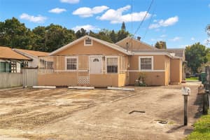 5870 SW 17th St, Miami, FL 33155, Sold 05/16/25