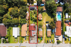 5870 SW 17th St, Miami, FL 33155, Sold 05/16/25