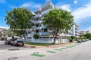 8201 Byron Ave APT 505, Miami Beach, FL 33141, Sold 08/29/25
