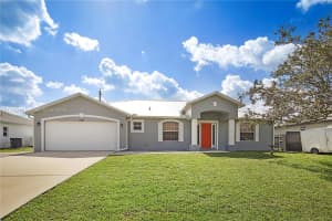 504 SW Halibut Ave, Port St. Lucie, FL 34953, Sold 04/04/25
