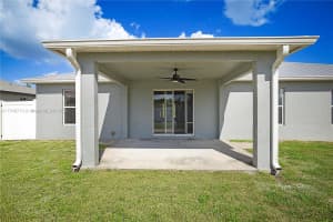 504 SW Halibut Ave, Port St. Lucie, FL 34953, Sold 04/04/25