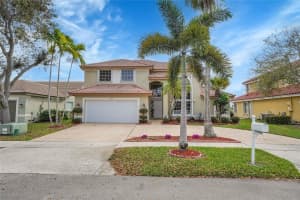 17416 NW 7th St, Pembroke Pines, FL 33029, Sold 06/12/25