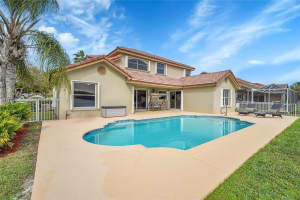 17416 NW 7th St, Pembroke Pines, FL 33029, Sold 06/12/25