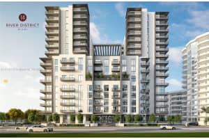 1420 NW 14th Ave #1022, Miami, FL 33125, - MLS#A11749722