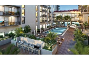 1420 NW 14th Ave #1022, Miami, FL 33125, - MLS#A11749722