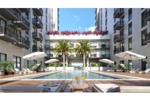 1420 NW 14th Ave #1022, Miami, FL 33125, - MLS#A11749722
