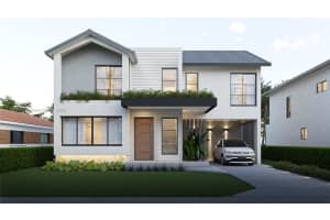 731 Ne 70 St, Miami