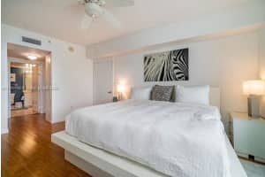 1750 N Bayshore Dr 5505, Miami