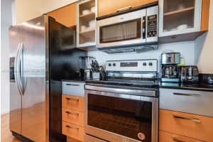 1750 N Bayshore Dr 5505 Miami, FL 33132 - MLS#A11749748