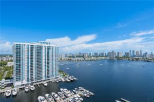 17111 Biscayne Blvd Unit 2001, Aventura, FL 33160, - MLS#A11749772