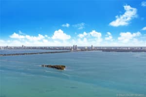 Opera Tower, 1750 N Bayshore Dr APT 4609, Miami, FL 33132, - MLS#A11749775