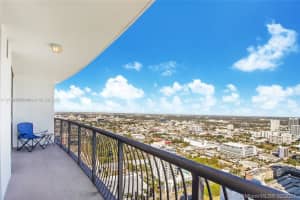 Opera Tower, 1750 N Bayshore Dr APT 4609, Miami, FL 33132, - MLS#A11749775