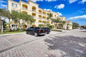 38 Harbour Isle Dr E UNIT 202, Fort Pierce, FL 34949, - MLS#A11749784