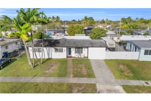 19900 Gulfstream Rd, Cutler Bay, FL 33157, Sold 04/02/25