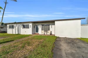 19900 Gulfstream Rd, Cutler Bay, FL 33157, Sold 04/02/25