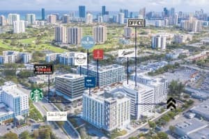 2920 NE 207th St Ste 801, Miami, FL 33180, - MLS#A11749801