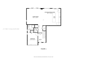 683 NE 68th St, Miami, FL 33138, - MLS#A11749811