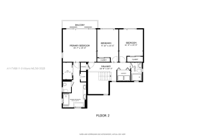 683 NE 68th St, Miami, FL 33138, - MLS#A11749811