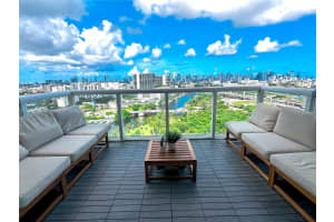 1861 NW S River Dr UNIT 2609, Miami, FL 33125, - MLS#A11749875