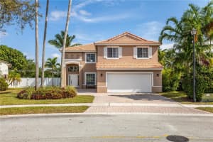 211 SW 192nd Terrace, Pembroke Pines, FL 33029, Sold 04/08/25