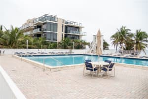 2101 S Ocean Dr 205 Hollywood, FL 33019 - MLS#A11749887